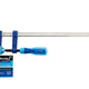 BlueSpot Tools Heavy-Duty F-Clamp 50 x 300mm