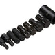 BlueSpot Tools 1/2in Impact Spline Bit Set, 9 Piece
