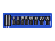 BlueSpot Tools 1/2in Impact Spline Bit Set, 9 Piece – – Now available at MTN Shop UK. - imagen 2