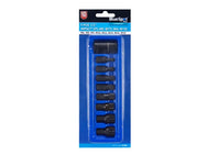 BlueSpot Tools 1/2in Impact Spline Bit Set, 9 Piece – – Now available at MTN Shop UK. - imagen 3