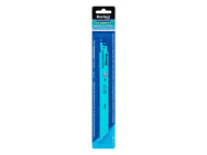 BlueSpot Tools Bi-Metal Reciprocating Saw Blade 240mm x 5 TPI Pack of 5 – – Now available at MTN Shop UK. - imagen 2