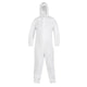 BlueSpot Tools Disposable Coverall - Large (170-178cm)