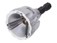 BlueSpot Tools External Chamfer/Deburring Tool – – Now available at MTN Shop UK.
