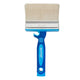 BlueSpot Tools Shed and Fence Brush 120mm