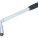 BlueSpot Tools L Type Telescopic Wheel Wrench