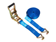 BlueSpot Tools Heavy-Duty Ratchet Tie Down 38mm x 6m – – Now available at MTN Shop UK.