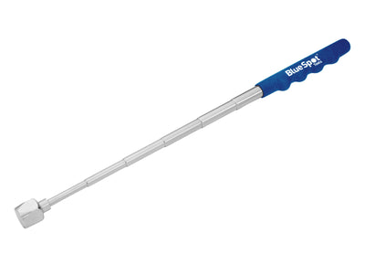 BlueSpot Tools Telescopic Magnetic Pick up Tool – – Now available at MTN Shop UK.
