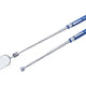 BlueSpot Tools Inspection Mirror and Pickup Tool Set, 2 Piece