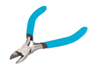 BlueSpot Tools Soft Grip Mini Side Cutter Pliers – – Now available at MTN Shop UK.