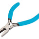 BlueSpot Tools Soft Grip Mini Combination Pliers