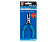 BlueSpot Tools Soft Grip Mini Combination Pliers – – Now available at MTN Shop UK. - imagen 2