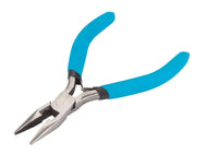 BlueSpot Tools Soft Grip Mini Long Nose Pliers – – Now available at MTN Shop UK.