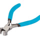 BlueSpot Tools Soft Grip Mini End Cutter Pliers
