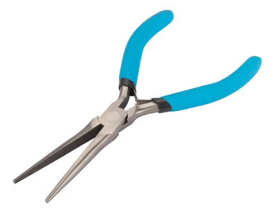 BlueSpot Tools Soft Grip Mini Needle Nose Pliers – – Now available at MTN Shop UK.