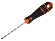 Bahco BAHCOFIT Screwdriver Parallel Slotted Tip 5.5 x 100mm