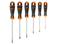 Bahco B219.006 BAHCOFIT Screwdriver Set, 6 Piece – – Now available at MTN Shop UK.