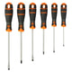 Bahco B219.006 BAHCOFIT Screwdriver Set, 6 Piece