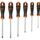 Bahco B219.016 BAHCOFIT Screwdriver Set, 6 Piece