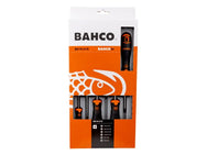 Bahco B219.016 BAHCOFIT Screwdriver Set, 6 Piece – – Now available at MTN Shop UK. - imagen 3