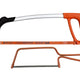 Bahco 317 Hacksaw 300mm with 239 Junior Saw 150mm (Pack of 10)