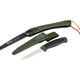 Bahco Laplander Set, 2 Piece