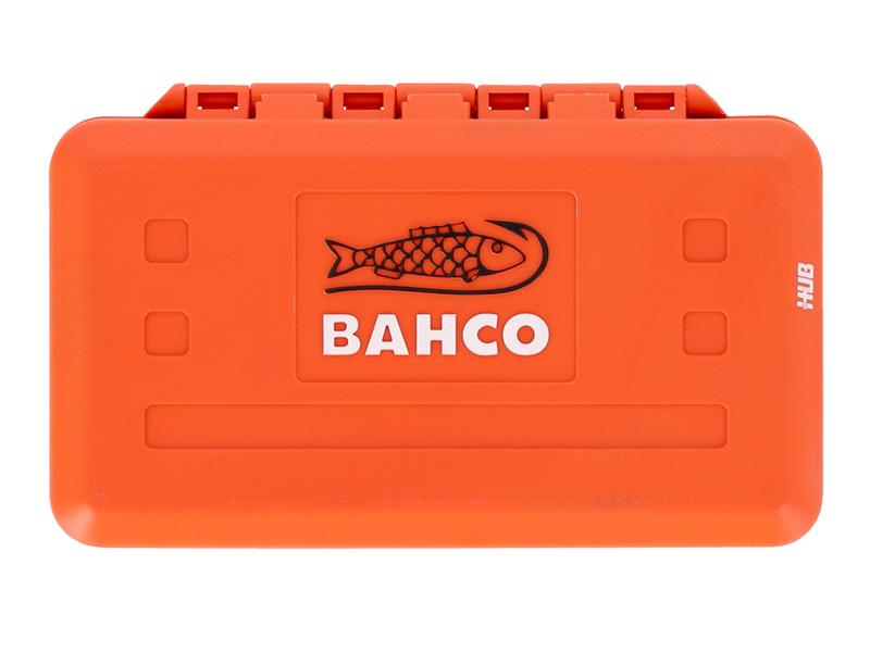 Bahco 59S/54C-1 Standard Bit Set, 54 Piece - imagen 5