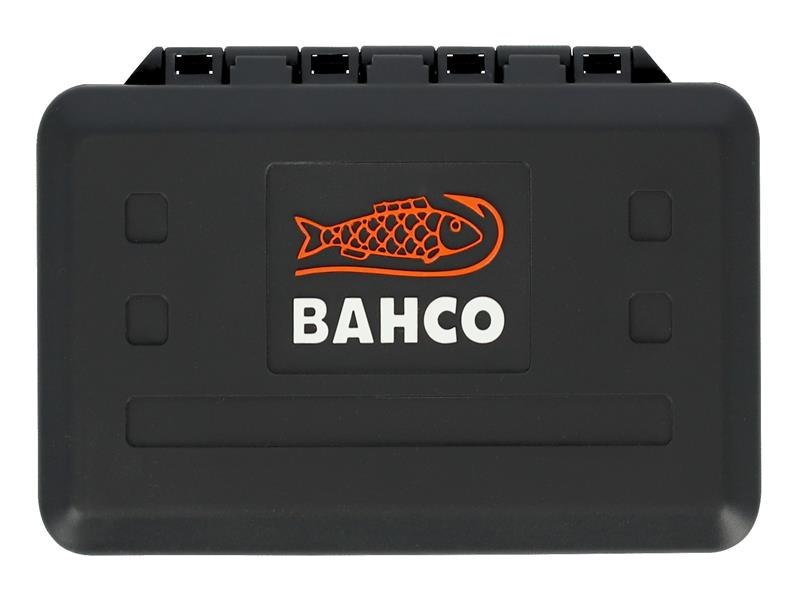 Bahco 66IM/54C-1 Impact Bit Set, 54 Piece - imagen 5