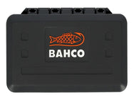 Bahco 66IM/54C-1 Impact Bit Set, 54 Piece - imagen 5