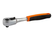 Bahco Quick Release Reversible Ratchet 1/4in Drive – – Now available at MTN Shop UK.