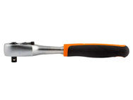 Bahco Quick Release Reversible Ratchet 1/4in Drive – – Now available at MTN Shop UK. - imagen 2