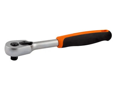 Bahco Quick Release Reversible Ratchet 3/8in Drive – – Now available at MTN Shop UK.
