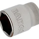 Bahco Hexagon Socket 1/2in Drive 10mm