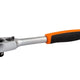 Bahco Quick Release Reversible Ratchet 1/2in Drive