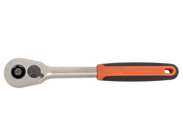 Bahco Quick Release Reversible Ratchet 1/2in Drive – – Now available at MTN Shop UK. - imagen 3