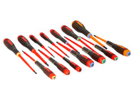 Bahco BE-9872 ERGO™ Screwdriver Set, 14 Piece – – Now available at MTN Shop UK. - imagen 2