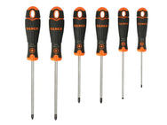 Bahco B219.026 BAHCOFIT Screwdriver Set, 6 Piece – – Now available at MTN Shop UK.