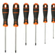 Bahco B219.026 BAHCOFIT Screwdriver Set, 6 Piece