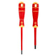 Bahco B220.002 BAHCOFIT Insulated Screwdriver Set, 2 Piece