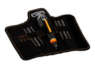 Bahco ERGO™ Screwdriver Interchangeable Blade Set, 7 Piece – – Now available at MTN Shop UK. - imagen 2