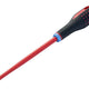 Bahco ERGO™ VDE Insulated Pozi Screwdriver