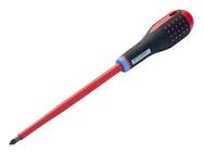 Bahco ERGO™ VDE Insulated Pozi Screwdriver - imagen 2