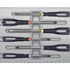 Bahco BE-9884 ERGO™ Screwdriver Set, 6 Piece