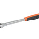 Bahco SB8158-15 Swivel Head Breaker Bar 1/2in Square Drive x 390mm