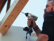 Batavia MAXXPACK Impact Driver 18V Bare Unit – – Now available at MTN Shop UK. - imagen 2
