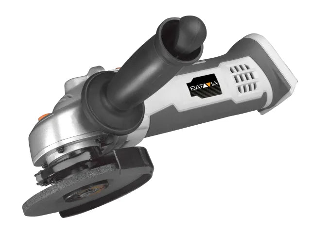 Batavia MAXXPACK Angle Grinder 115mm 18V Bare Unit – – Now available at MTN Shop UK. - imagen 2