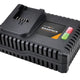 Batavia MAXXPACK 4.0Ah Fast Charger