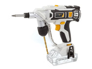 Batavia MAXXPACK Twin Drill® Drill & Screwdriver 18V Bare Unit – – Now available at MTN Shop UK. - imagen 2