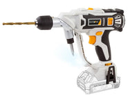 Batavia MAXXPACK Twin Drill® Drill & Screwdriver 18V Bare Unit – – Now available at MTN Shop UK. - imagen 3