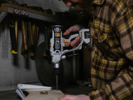 Batavia MAXXPACK Twin Drill® Drill & Screwdriver 18V Bare Unit – – Now available at MTN Shop UK. - imagen 4
