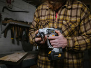 Batavia MAXXPACK Twin Drill® Drill & Screwdriver 18V Bare Unit – – Now available at MTN Shop UK. - imagen 5